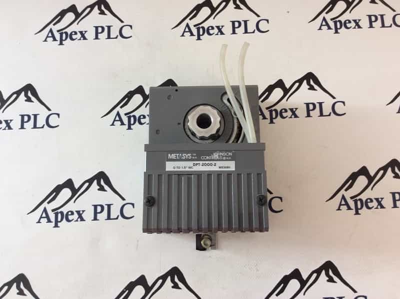DPT-2000-2 DPT-2000-2