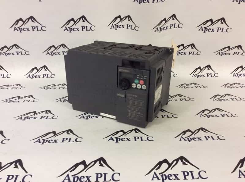 FR-E740-7.5K FR-E740-7.5K