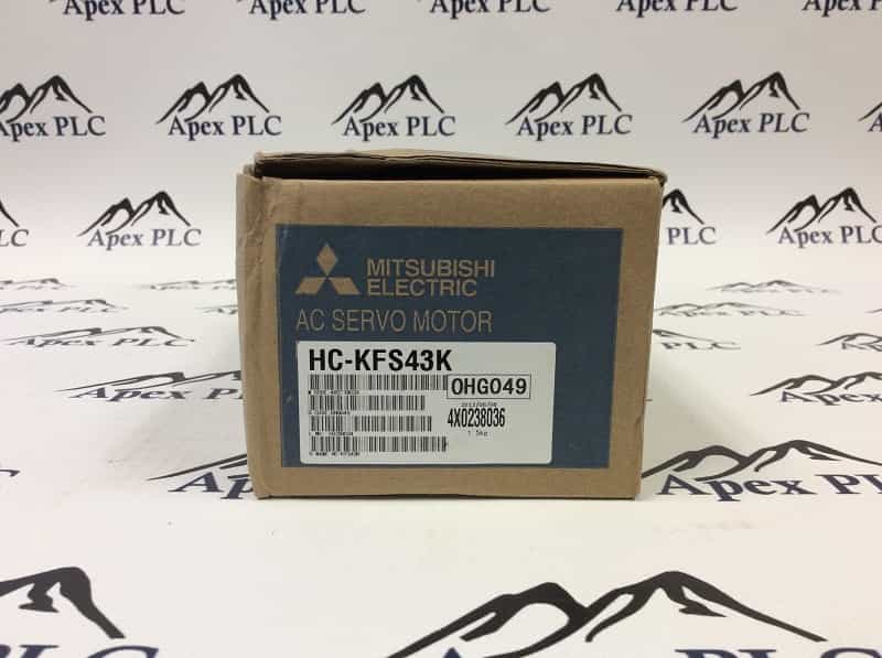 HC-KFS43K HC-KFS43K