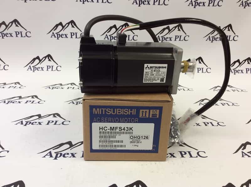 HC-MFS43K HC-MFS43K