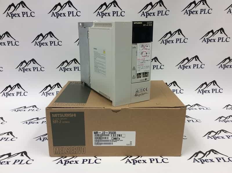 MR-J2-350B MR-J2-350B