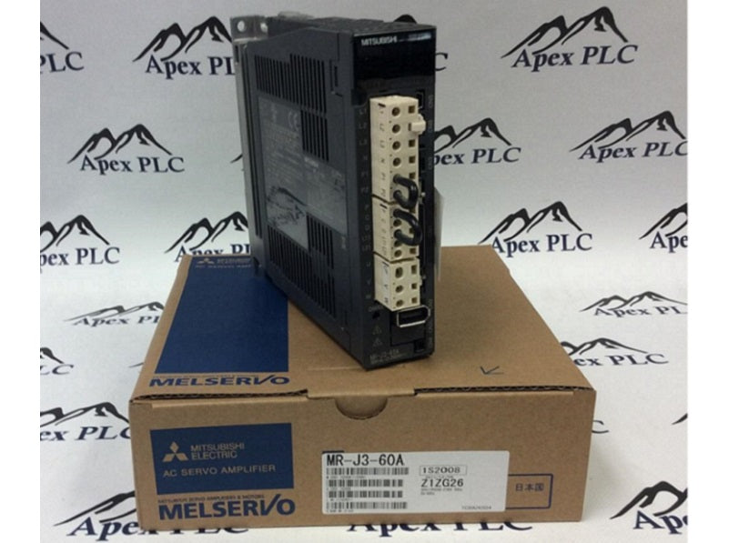 MR-J3-60A MR-J3-60A