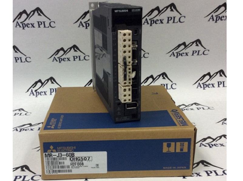 MR-J3-60B MR-J3-60B