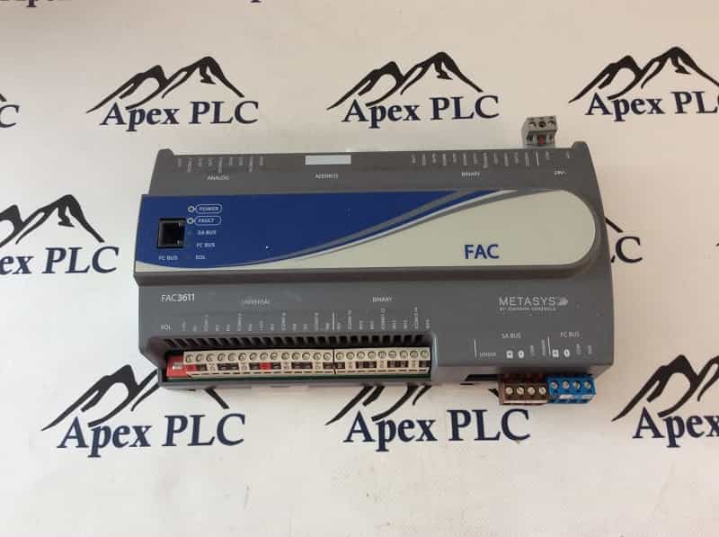 MS-FAC3611-0 MS-FAC3611-0