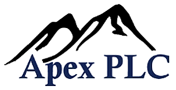 ApexPLC logo