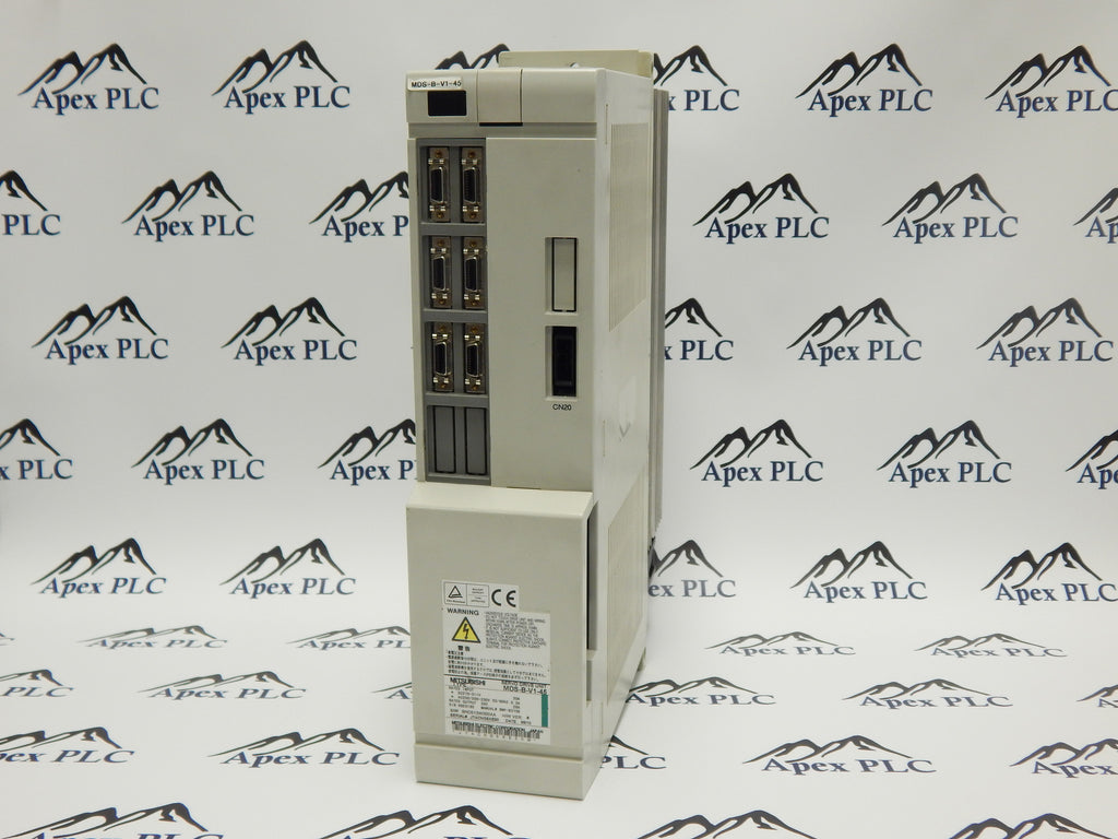 Mitsubishi MDS