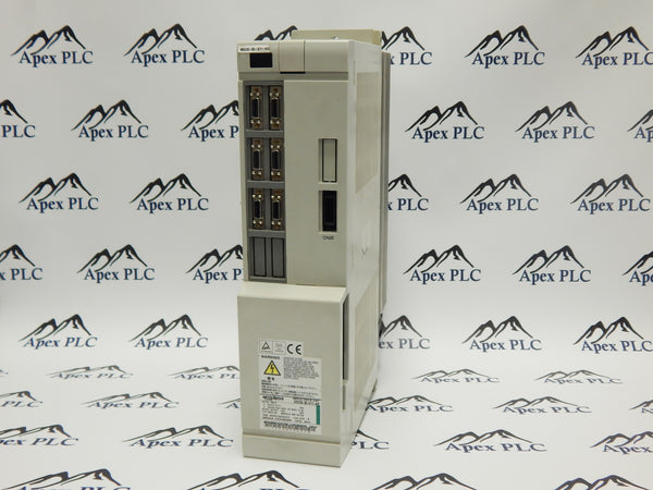 Mitsubishi MDS