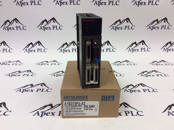 A1SD75P3-S3