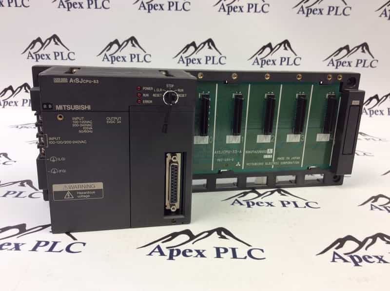 A1SJCPU-S3