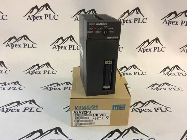 A2ASCPU