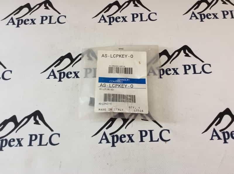 AS-LCPKEY-0