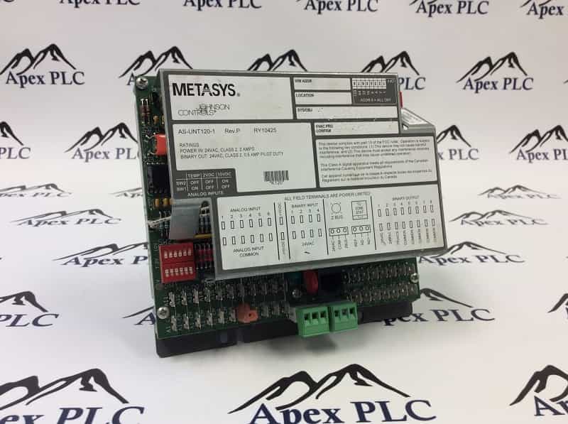 AS-UNT120-1
