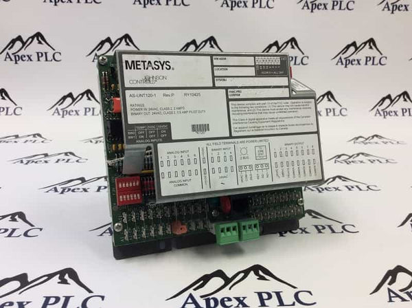 AS-UNT120-1