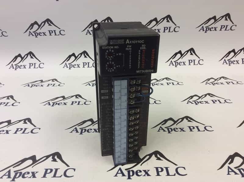 AX10Y10C