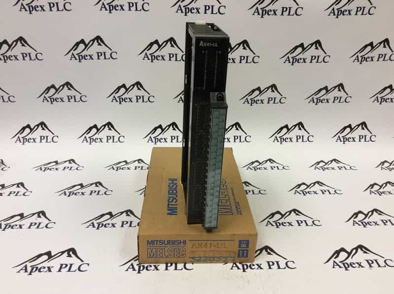 AX41-UL