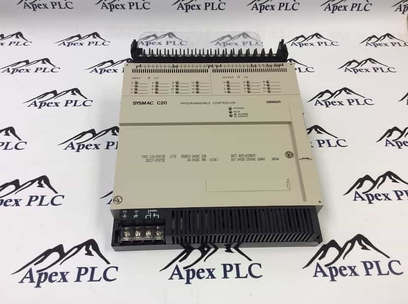 C20-CPU73E