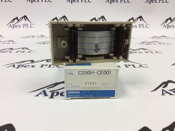 C200H-CE001