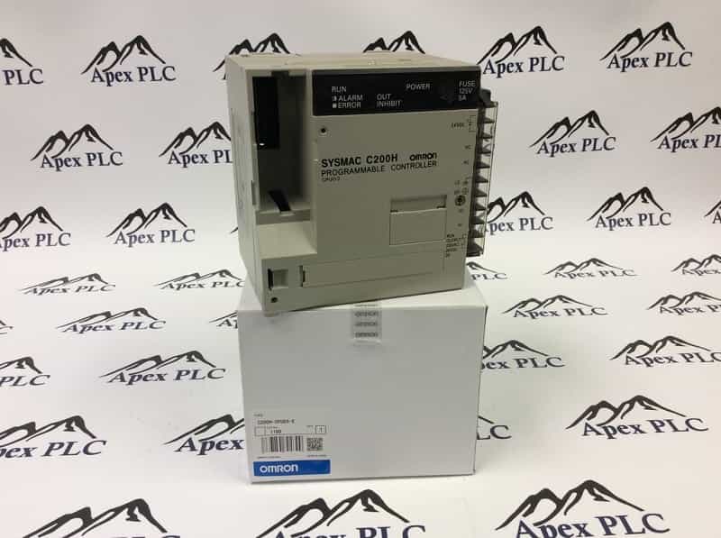 C200H-CPU03