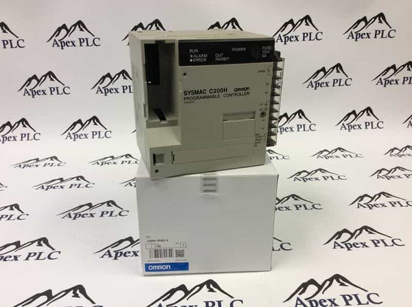 C200H-CPU03