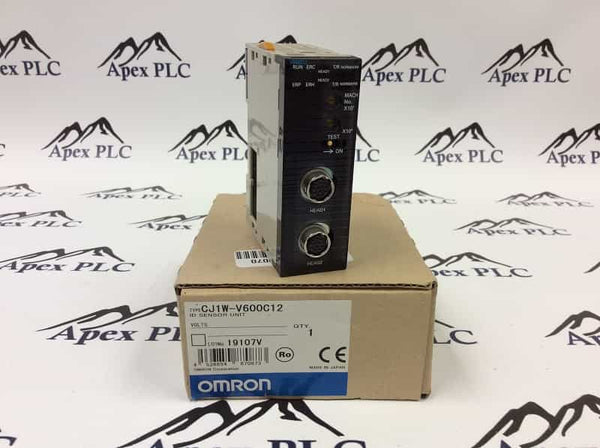 CJ1W-V600C12