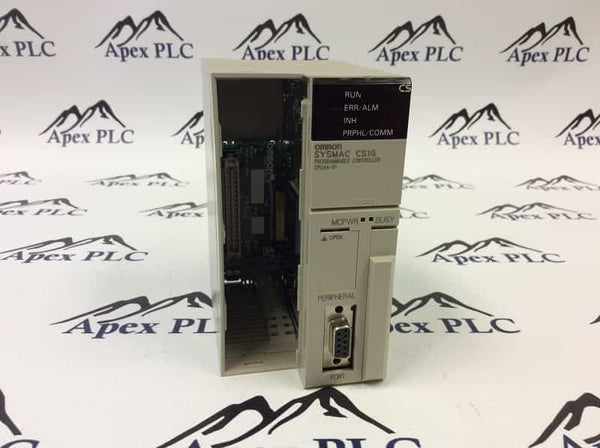 CS1G-CPU44-EV1