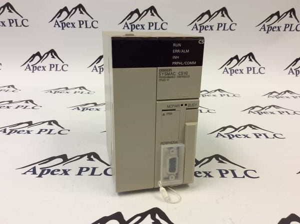 CS1G-CPU45-EV1