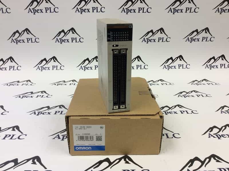 CS1W-ID291
