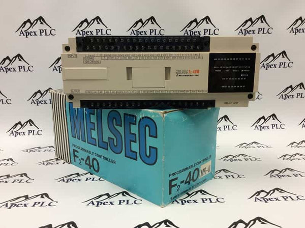 F2-40MR-U