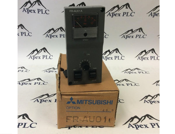 FR-AU01A