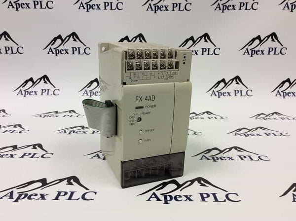 FX-4AD