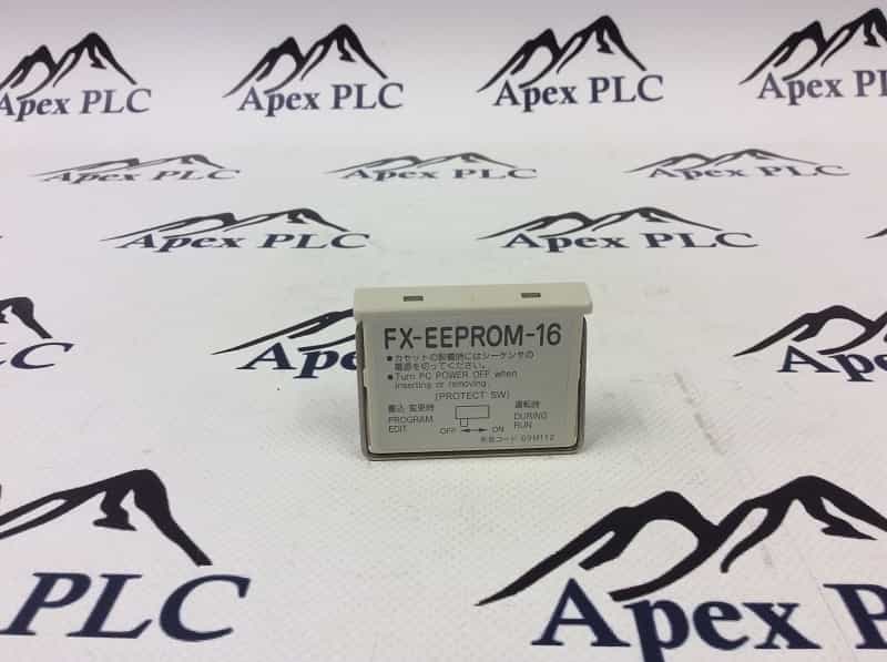FX-EEPROM-16