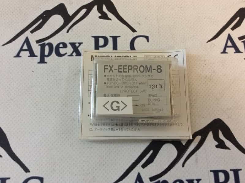 FX-EEPROM-8