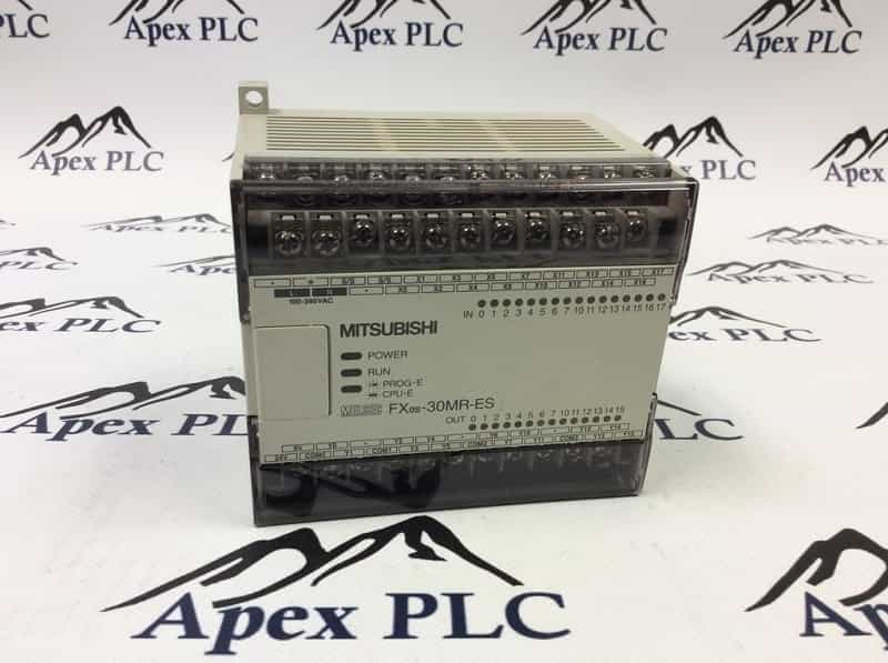 FX0S-30MR-ES/UL