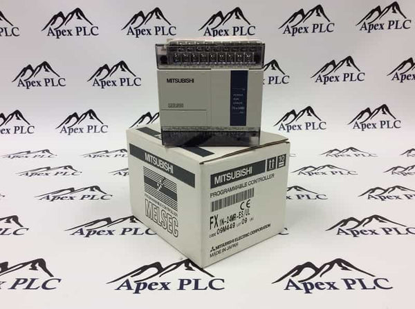 FX1N-24MR-ES/UL