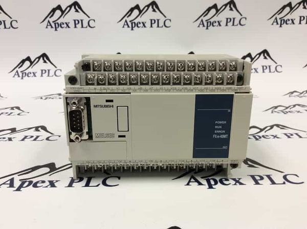 FX1N-40MT-ESS/UL