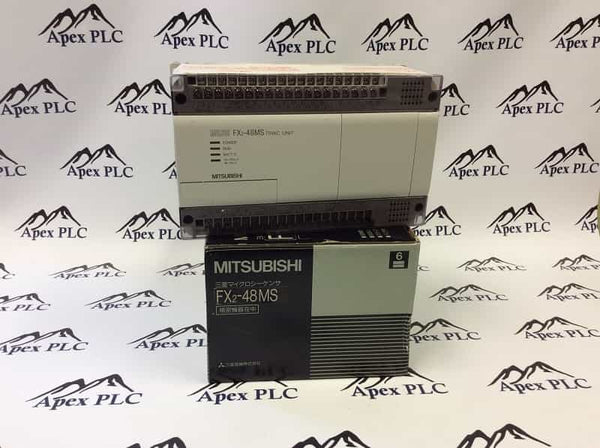 FX2-48MS