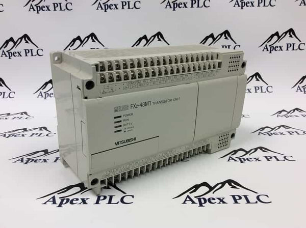 FX2-48MT