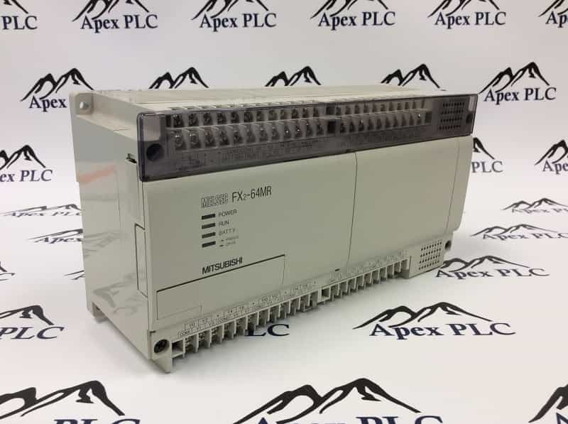 FX2-64MR