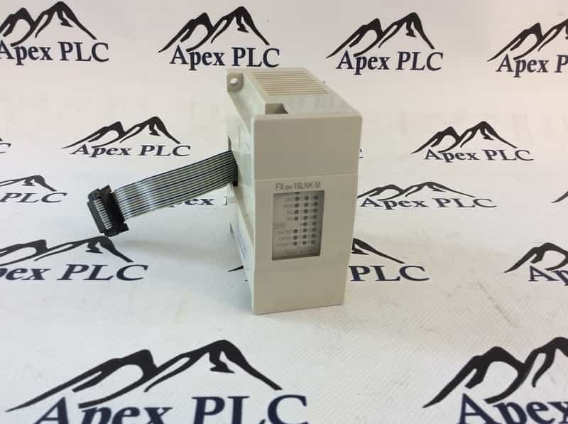 FX2N-16LNK-M