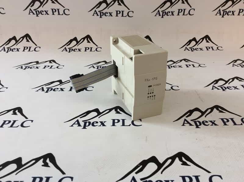 FX2N-1PG