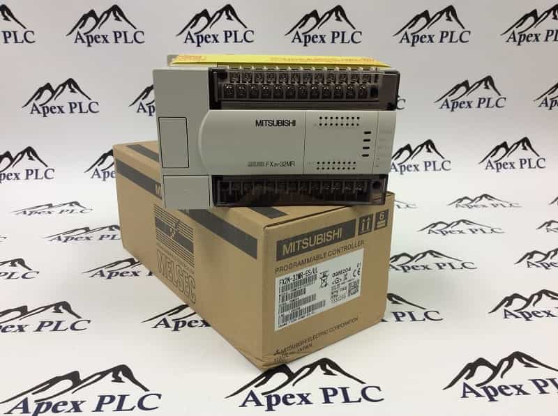 FX2N-32MR-ES/UL