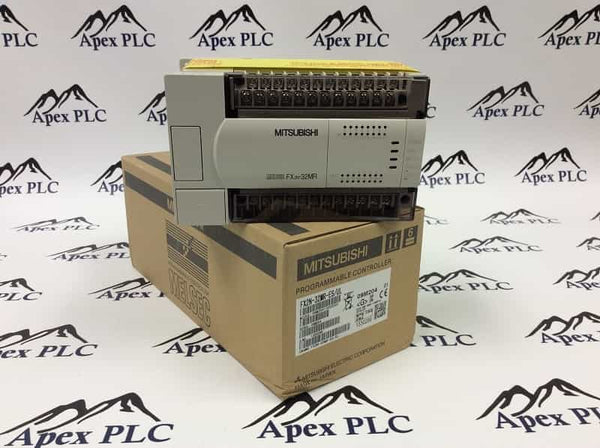 FX2N-32MR-ES/UL