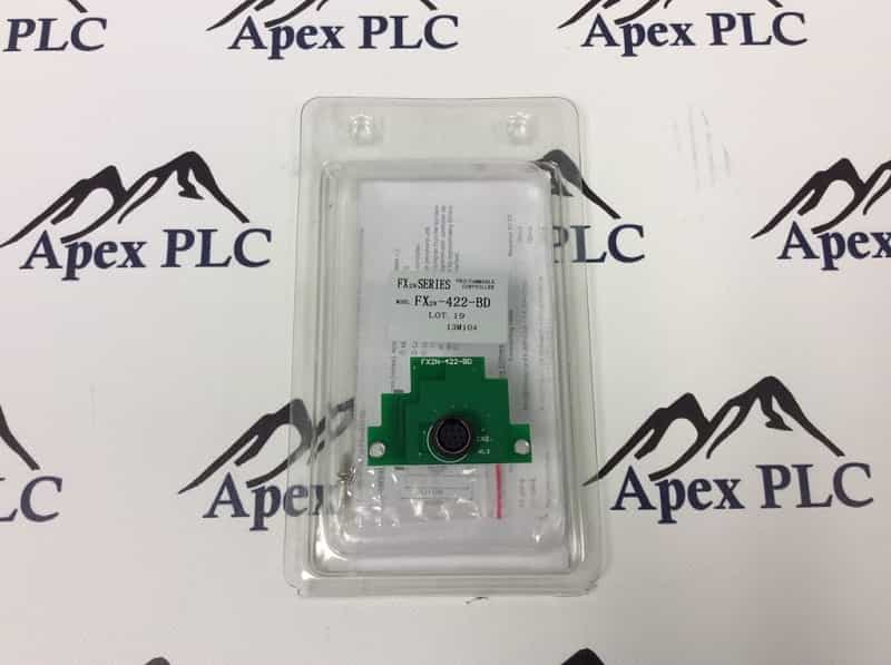 FX2N-422-BD