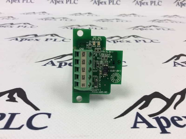 FX2N-485-BD