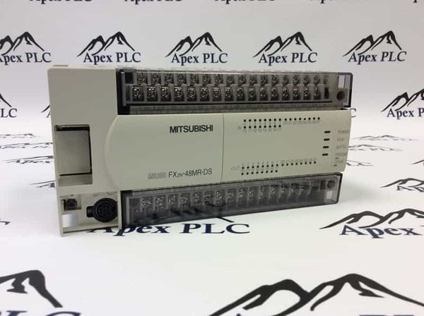 FX2N-48MR-DS