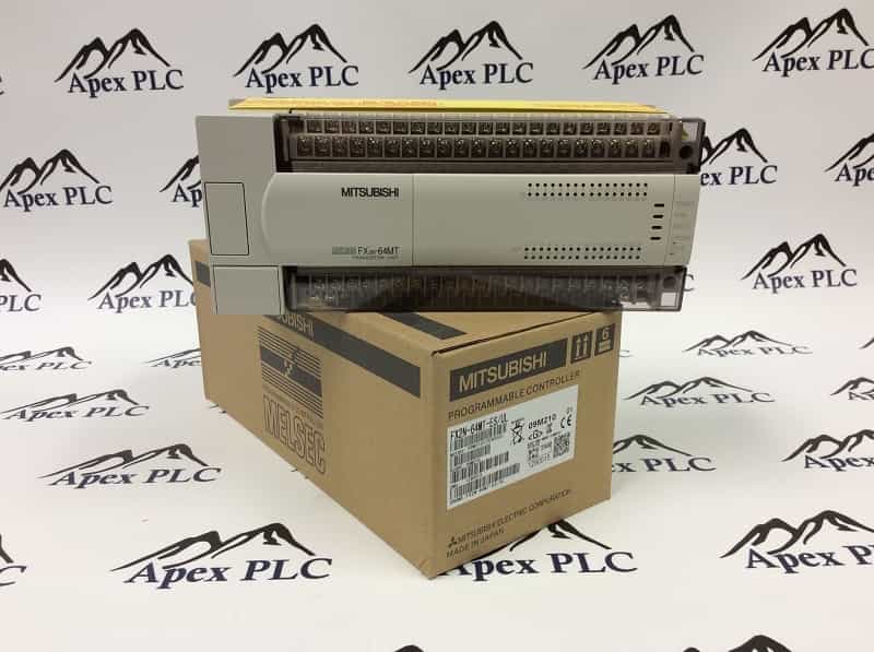 FX2N-64MT-ES/UL