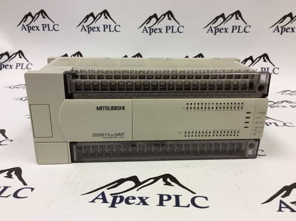 FX2N-64MT