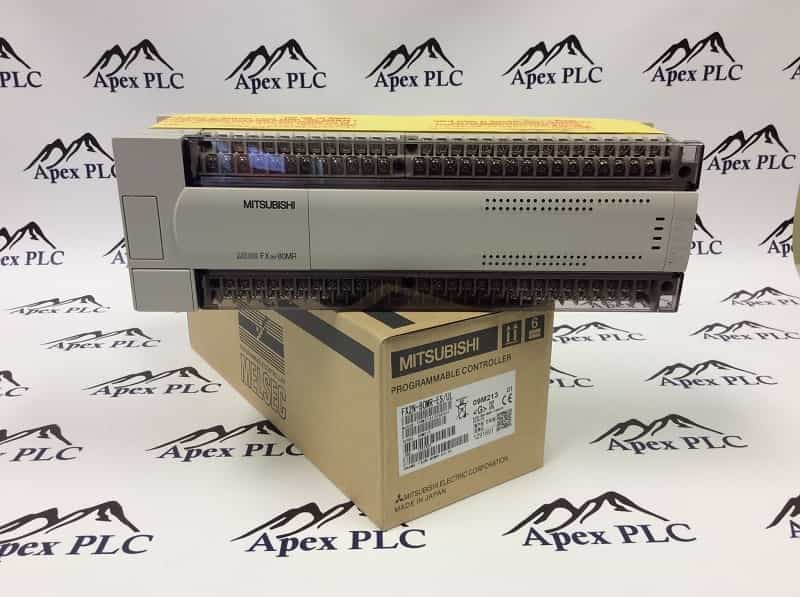 FX2N-80MR-ES/UL