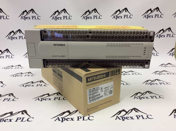 FX2N-80MR-ES/UL