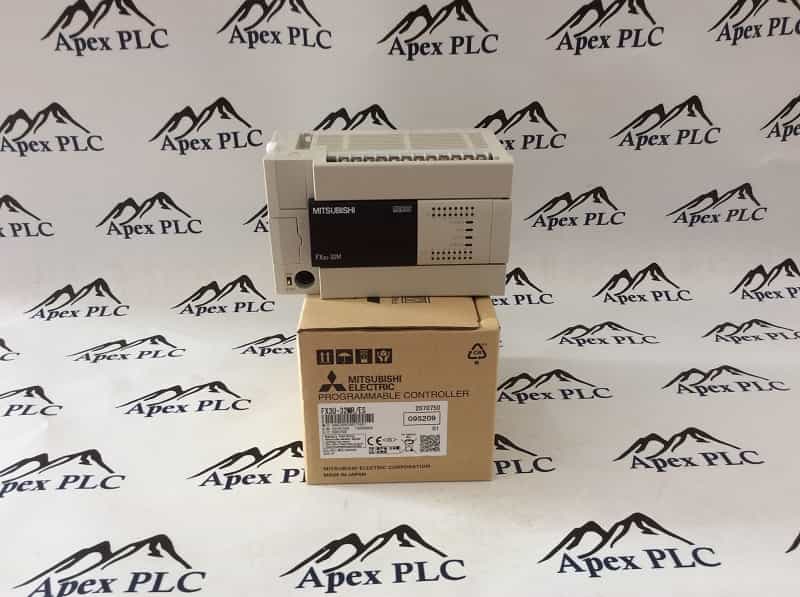FX3U-32MR-ES